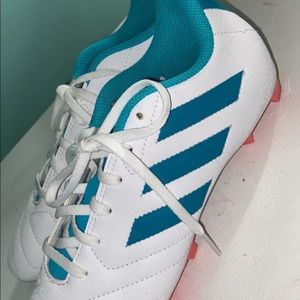 adidas women’s cleats